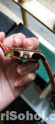 Fossil ME3097 Automatic Watch